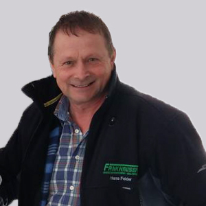 Hans Felder